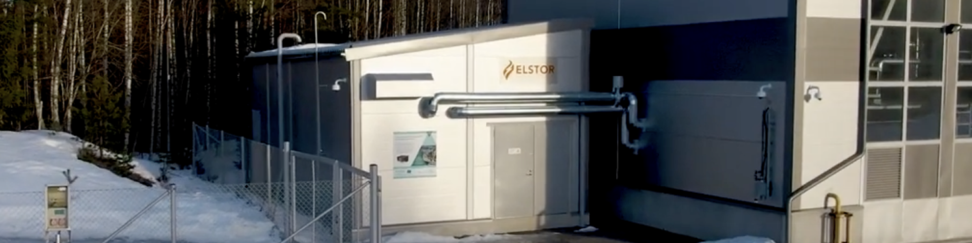  heat storage technology